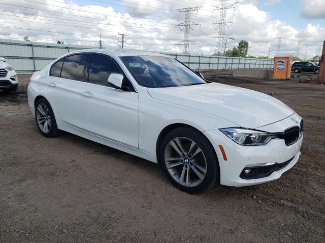 2016 BMW 328 XI SULEV WBA8E3G55GNT75321