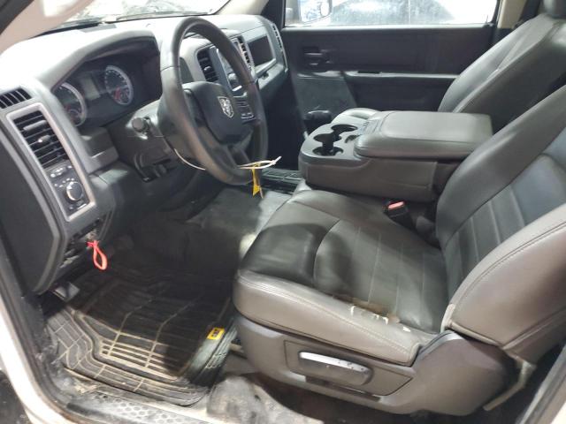 2015 RAM 1500 ST 3C6JR6AG5FG626261
