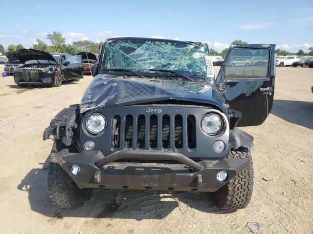 2017 JEEP WRANGLER U 1C4BJWDG9HL684556