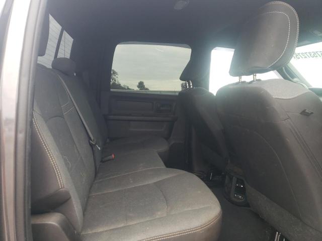2022 RAM 2500 TRADE 3C6UR5CL7NG250940