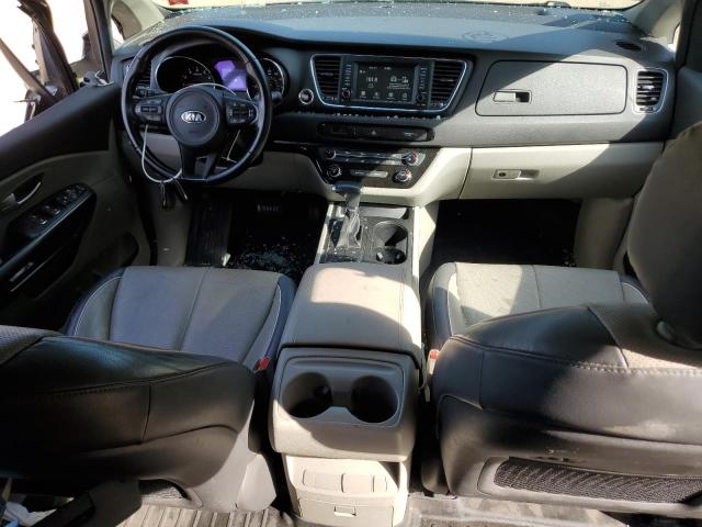 2017 KIA SEDONA LX KNDMB5C18H6247871