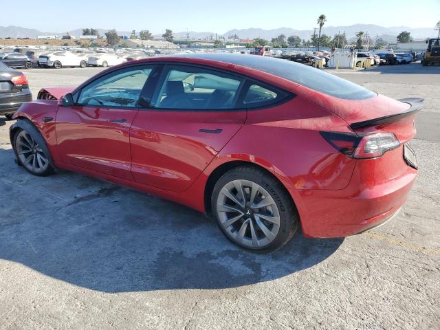 2022 TESLA MODEL 3 5YJ3E1EA5NF188898