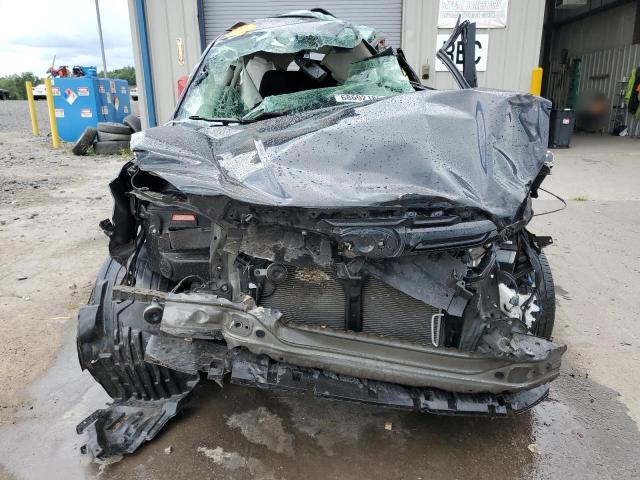 2022 SUBARU FORESTER S JF2SKAJC6NH484381