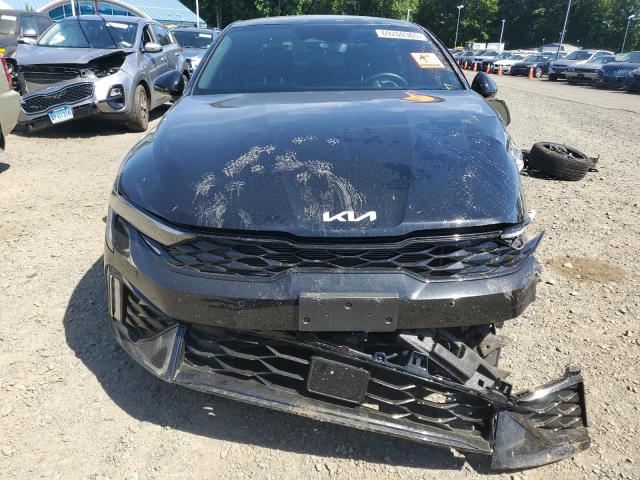 2025 KIA K5 GT LINE - KNAG64J75S5358276