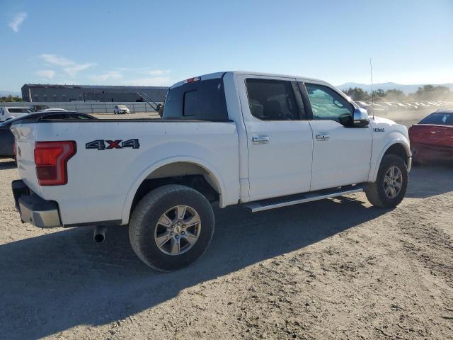 2017 FORD F150 SUPER - 1FTEW1EF7HKD10380