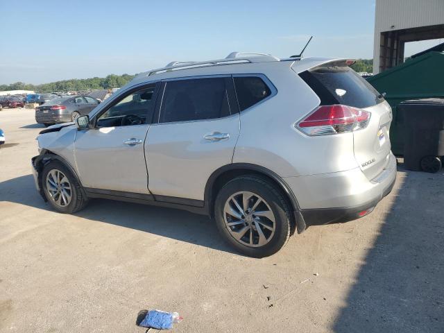 2015 NISSAN ROGUE S 5N1AT2MV4FC801546