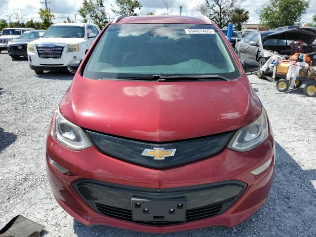 2017 CHEVROLET BOLT EV PR 1G1FX6S04H4146890