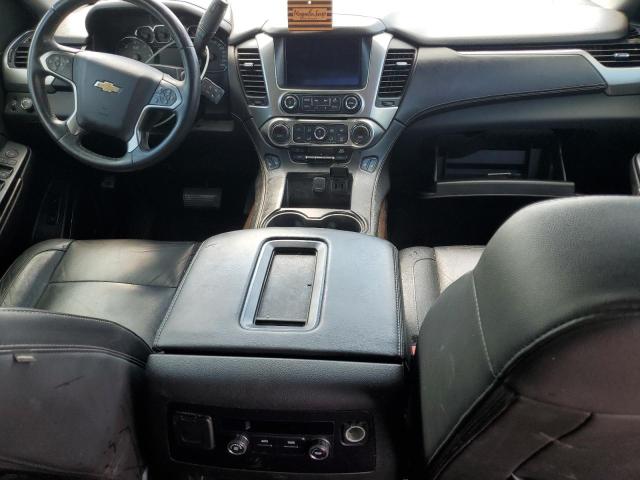 2016 CHEVROLET TAHOE C1500 LT 1GNSCBKC8GR106549