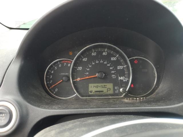 2019 MITSUBISHI MIRAGE G4 ML32F4FJXKHF07657
