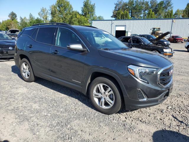 2019 GMC TERRAIN SL 3GKALTEV0KL375625