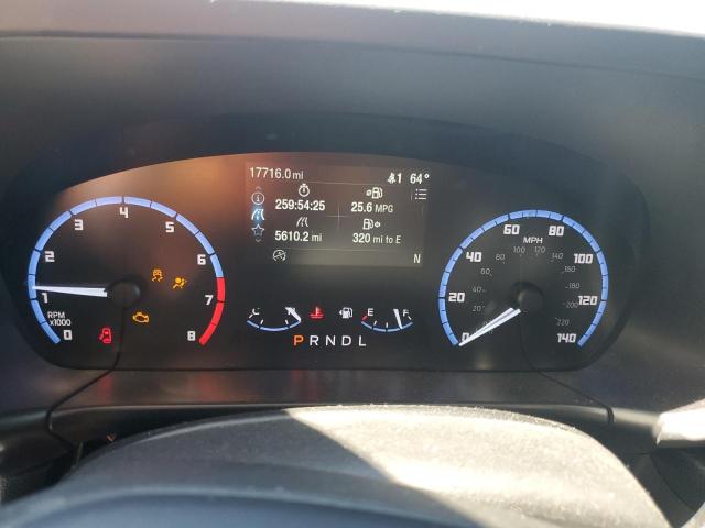 2022 FORD BRONCO SPORT BIG BEND 3FMCR9B62NRD11117