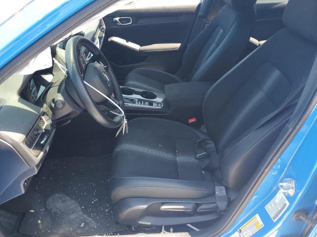 2024 HONDA CIVIC SPOR 19XFL2H80RE033205