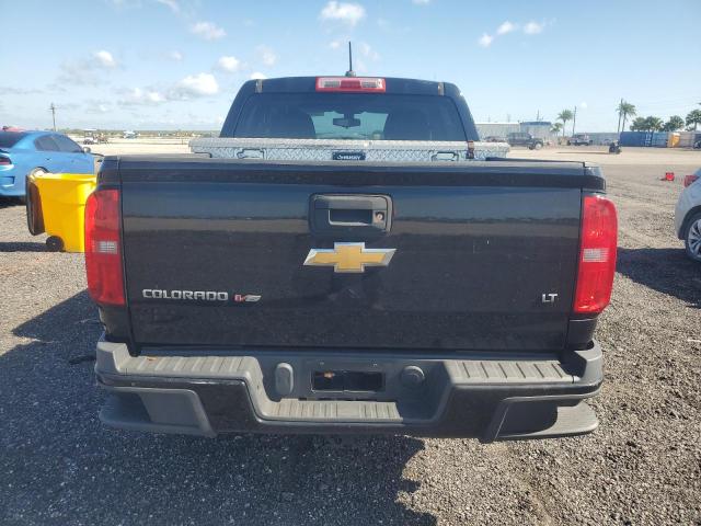 2020 CHEVROLET COLORADO LT #3297017375