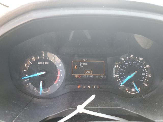 2015 FORD EDGE SE - 2FMTK3G91FBC28962