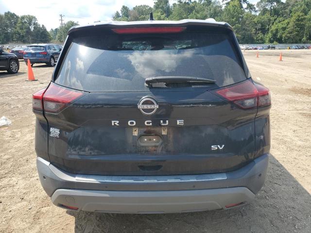 2023 NISSAN ROGUE SV - 5N1BT3BA9PC678578