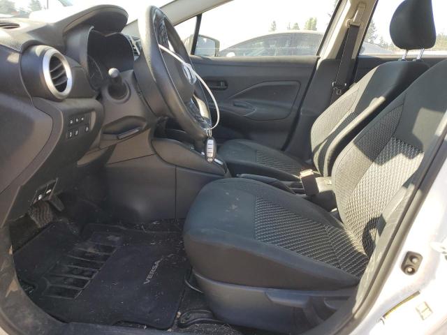 2020 NISSAN VERSA S 3N1CN8DVXLL868424