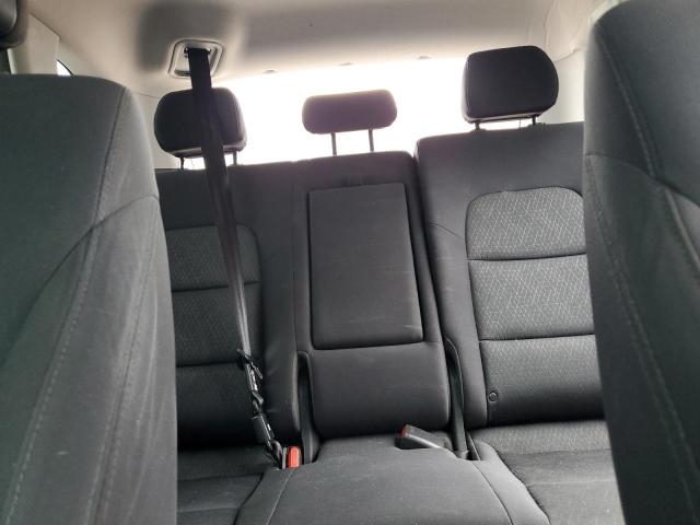 2018 HYUNDAI TUCSON SE KM8J2CA47JU786483