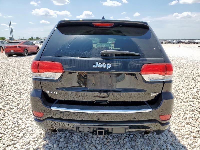2019 JEEP GRAND CHER 1C4RJFCG8KC638790