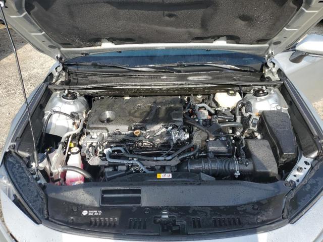 2025 TOYOTA CAMRY XSE 4T1DAACK5SU008894