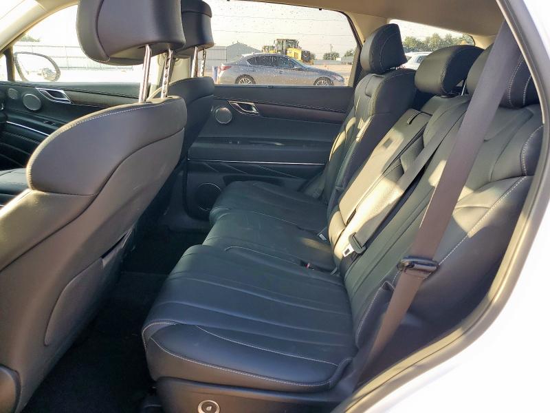 2022 GENESIS GV80 BASE KMUHB4SB7NU083118