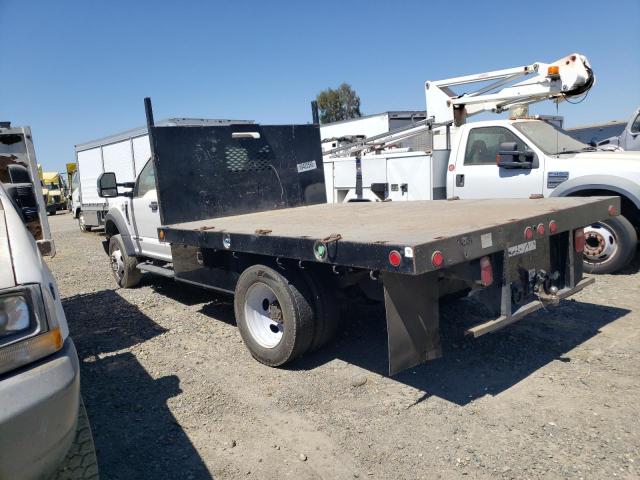 2019 FORD F550 SUPER #3232142561