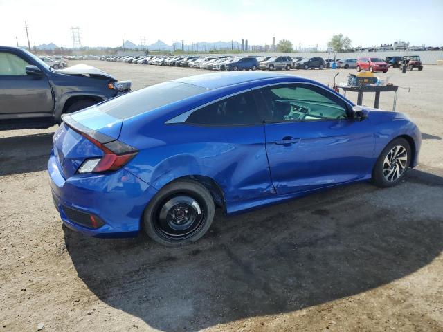 2016 HONDA CIVIC LX 2HGFC4B09GH304666