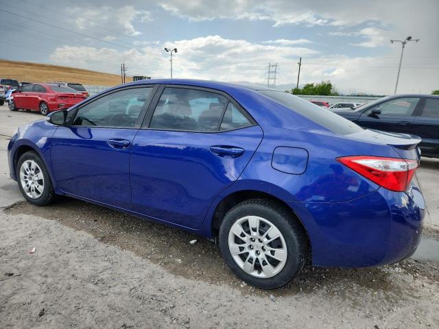 2016 TOYOTA COROLLA L 5YFBURHE6GP506448