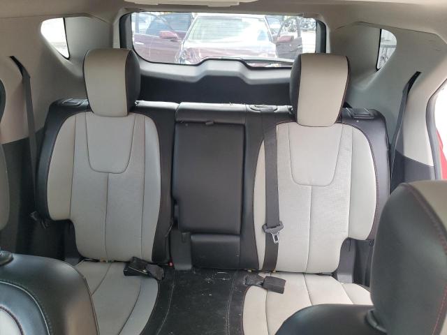 2015 CHEVROLET EQUINOX LT - 2GNFLDE3XF6422456
