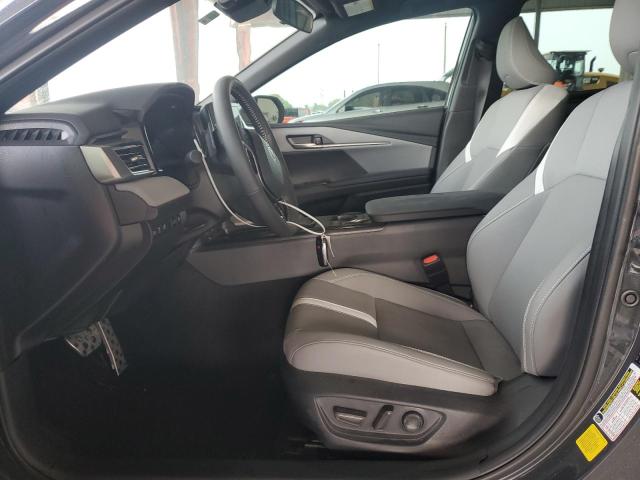 2025 TOYOTA CAMRY XSE #3309319991