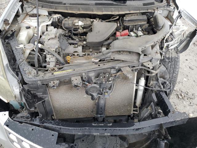 2015 NISSAN ROGUE SELE - JN8AS5MTXFW153558