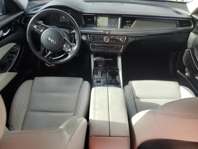 2017 KIA CADENZA PREMIUM KNALC4J17H5065443