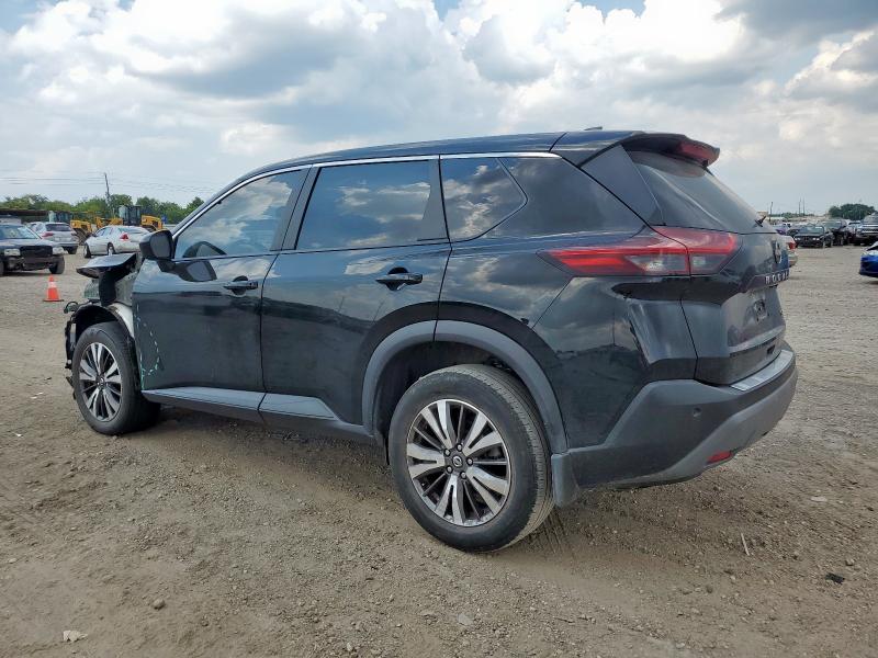 2023 NISSAN ROGUE SV - JN8BT3BA0PW427133