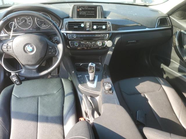 2017 BMW 320 XI WBA8A3C36HA067342