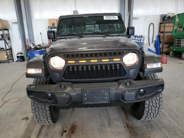 2022 JEEP GLADIATOR SPORT 1C6HJTAG7NL134613