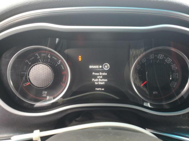 2016 DODGE CHALLENGER - 2C3CDZFJ0GH317194