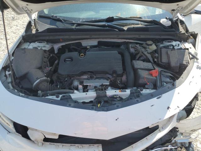 2018 CHEVROLET MALIBU LT - 1G1ZD5ST9JF241577