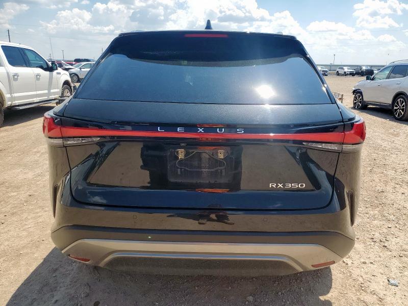 2023 LEXUS RX 350 BAS 2T2BAMBA2PC005182