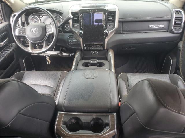 2021 RAM 2500 LARAM 3C6UR5FL7MG560449