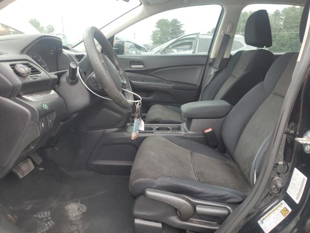 2016 HONDA CR-V LX 2HKRM4H39GH612728