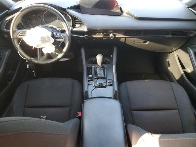 2022 MAZDA 3 JM1BPAJL2N1509124