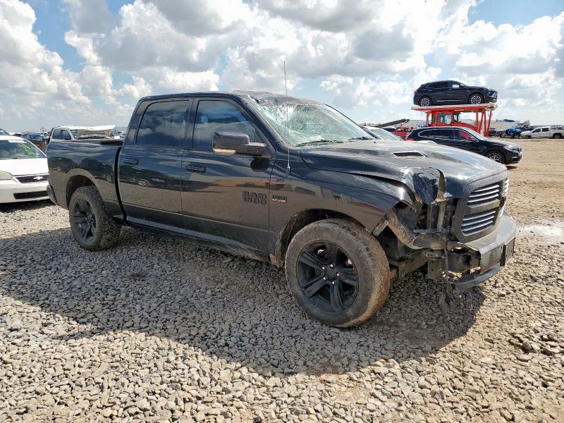 2016 RAM 1500 SPORT 1C6RR6MT3GS383281