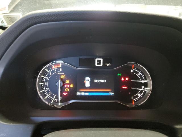 2017 HONDA PILOT EXLN 5FNYF6H75HB069785