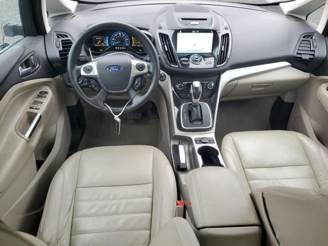 2016 FORD C-MAX SEL 1FADP5BU1GL105123