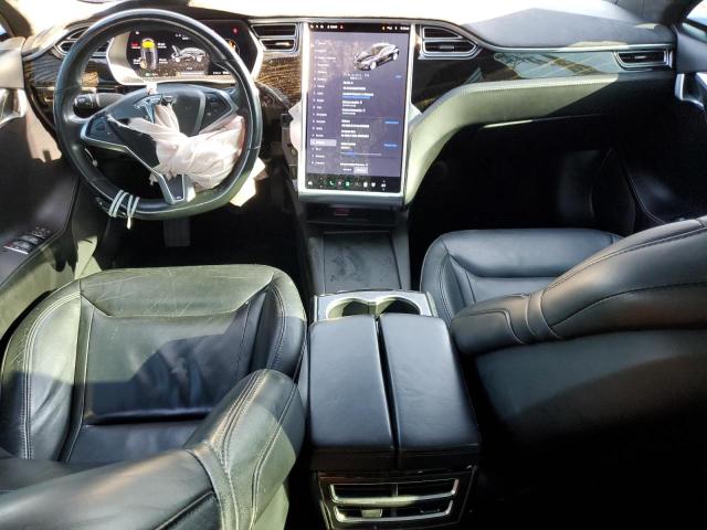2016 TESLA MODEL S 5YJSA1E25GF156567