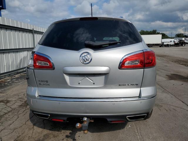 2015 BUICK ENCLAVE 5GAKRBKD6FJ386275