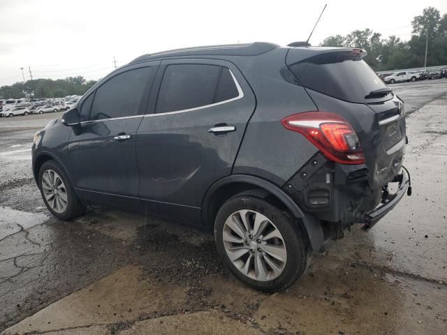 2018 BUICK ENCORE PREFERRED KL4CJASB4JB621742