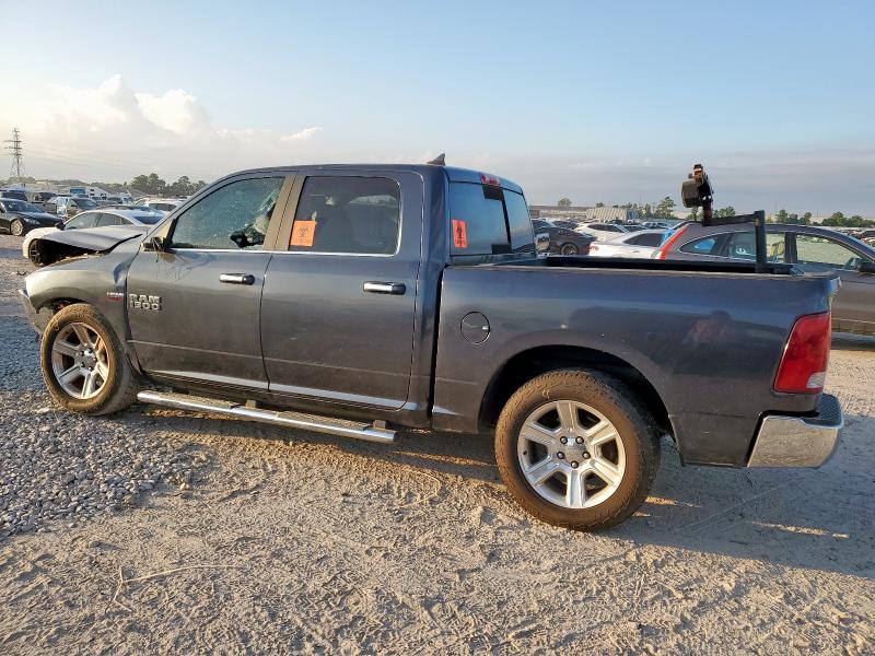 2017 RAM 1500 SLT 1C6RR6LT3HS646100