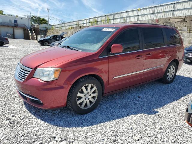 CHRYSLER TOWN & COU