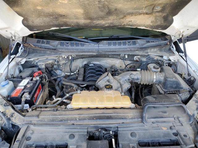 2016 FORD F150 SUPER - 1FTFX1EF7GFB65687