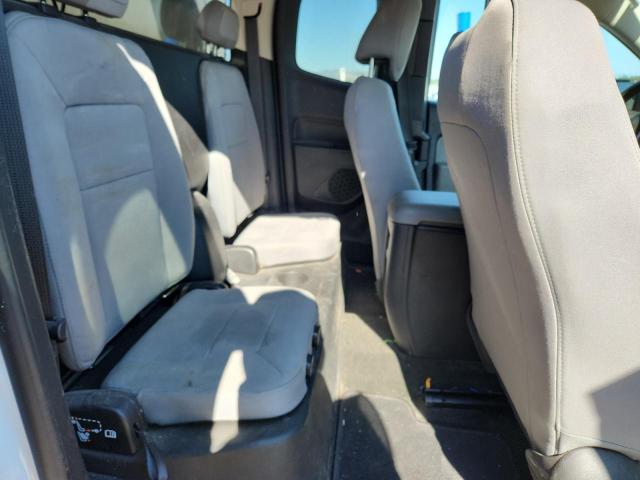2017 CHEVROLET COLORADO - 1GCHTBEN0H1317521